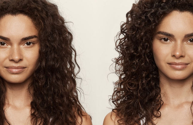 LANZA Healing Curls Butter Conditioner - 250ml