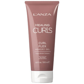 LANZA Healing Curls Curl Flex Memory Gel - Sale