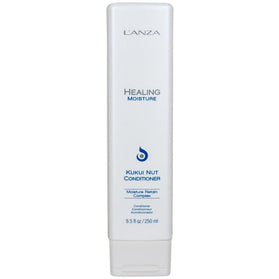 LANZA Healing Moisture Kukui Nut Conditioner - Sale