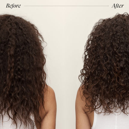 LANZA Healing Moisture Tamanu Cream Shampoo - 300ml