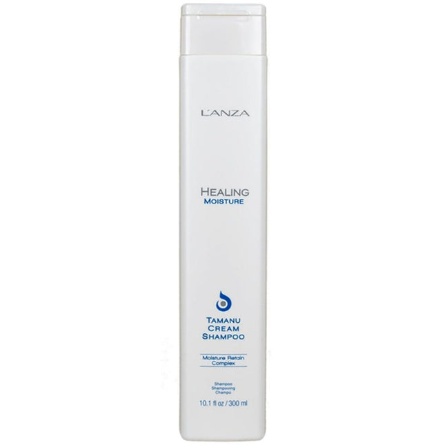 LANZA Healing Moisture Tamanu Cream Shampoo - Sale