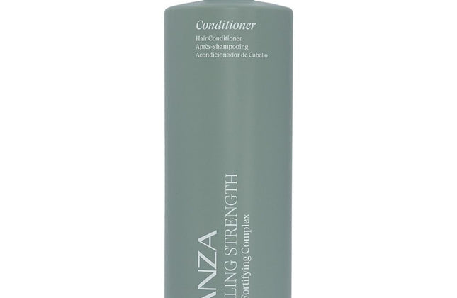 LANZA Healing Strength Manuka Honey Conditioner - 250ml