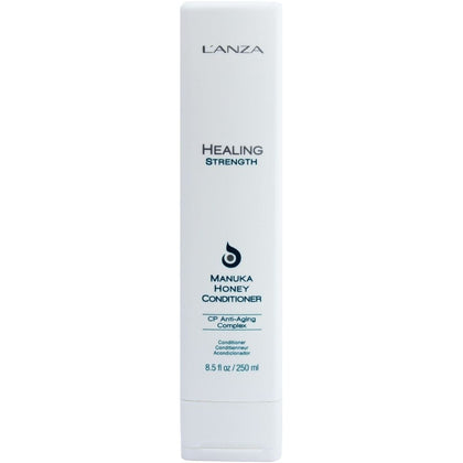LANZA Healing Strength Manuka Honey Conditioner	 - Sale