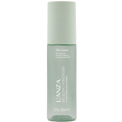 LANZA Healing Strength Neem Plant Silk Serum - 100ml