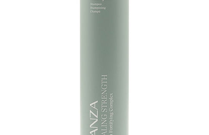 LANZA Healing Strength White Tea Shampoo