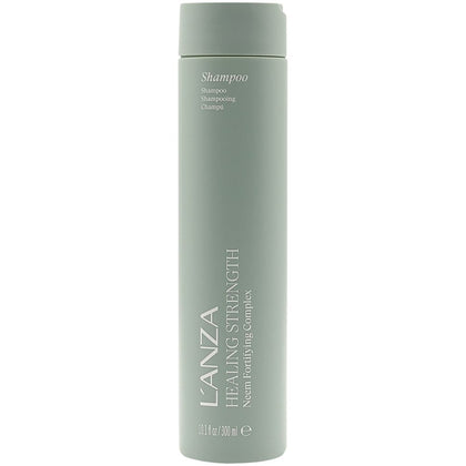 LANZA Healing Strength White Tea Shampoo