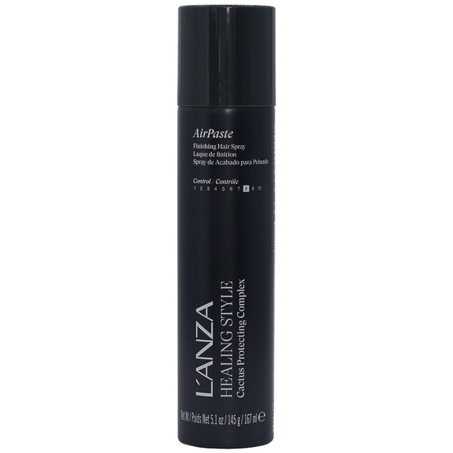 LANZA Healing Style Air Paste - 167ml