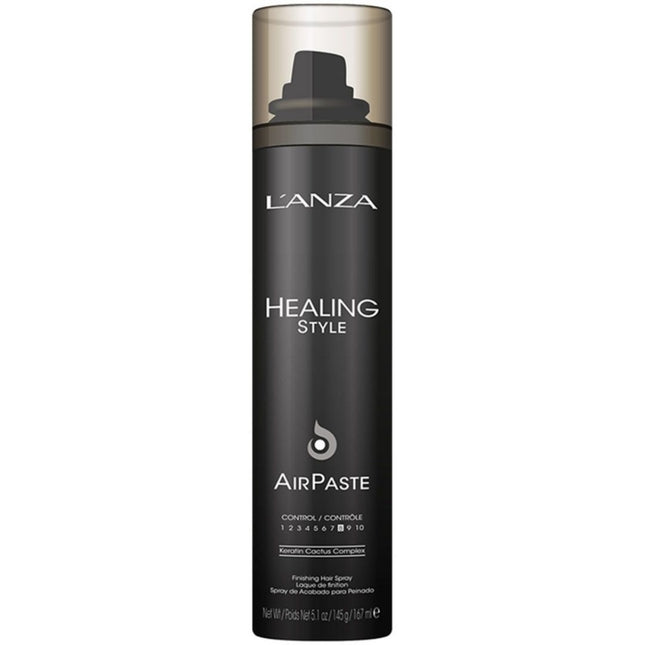 LANZA Healing Style Air Paste - 167ml
