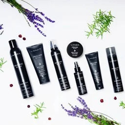 LANZA Healing Style Beach Spray - 100ml