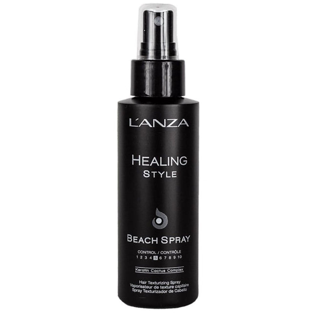 LANZA Healing Style Beach Spray - 100ml