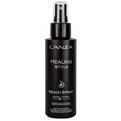 LANZA Healing Style Beach Spray - 100ml