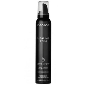 LANZA Healing Style Design Foam - 200ml