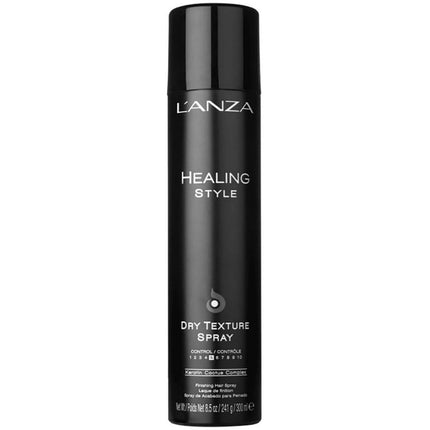 LANZA Healing Style Dry Texture Spray - 300ml