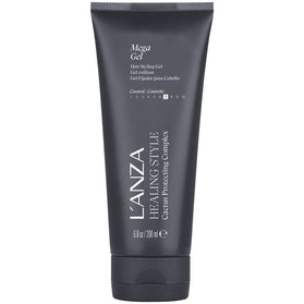 LANZA Healing Style Mega Gel - 200ml