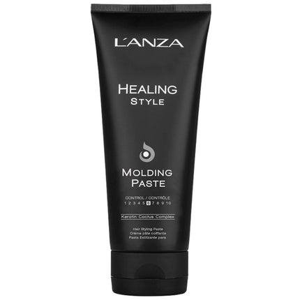 LANZA Healing Style Molding Paste - 175ml