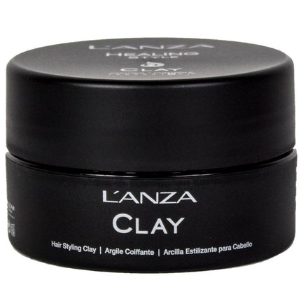 LANZA Healing Style Sculpt Dry Clay - 100ml
