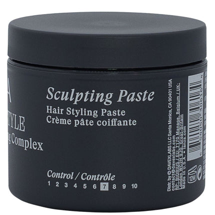 LANZA Healing Style Sculpting Paste - 100ml