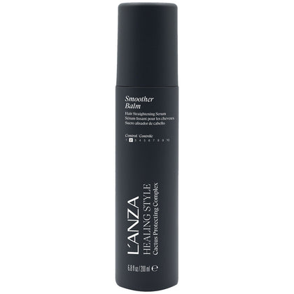 LANZA Healing Style Smoother Staightening Balm - 200ml