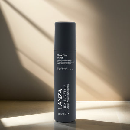 LANZA Healing Style Smoother Staightening Balm - 200ml