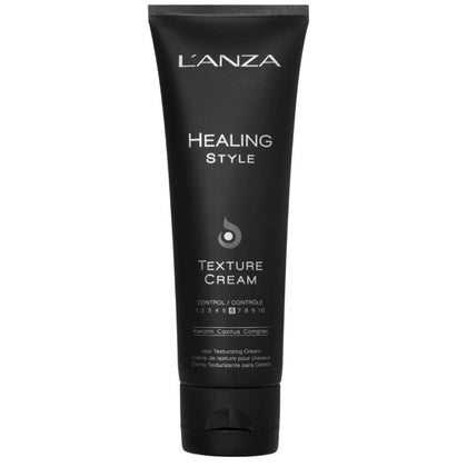 LANZA Healing Style Texture Cream - 125ml
