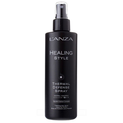 LANZA Healing Style Thermal Defense Spray - 200ml