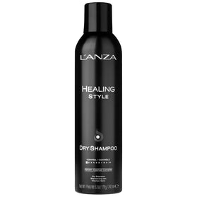 LANZA Healing StyleDry Shampoo - 300ml