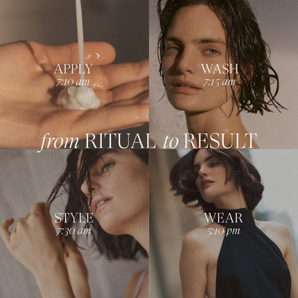 LANZA Healing Volume Root Effects - 200ml