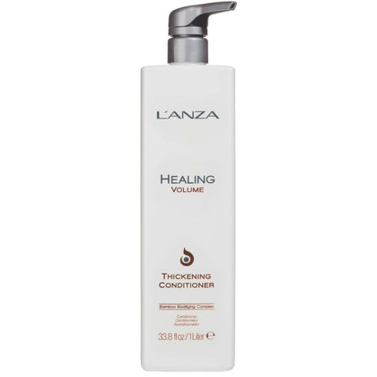 LANZA Healing Volume Thickening Conditioner - Sale