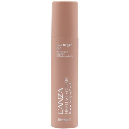 LANZA Healing Volume Zero Weight Gel - 200ml