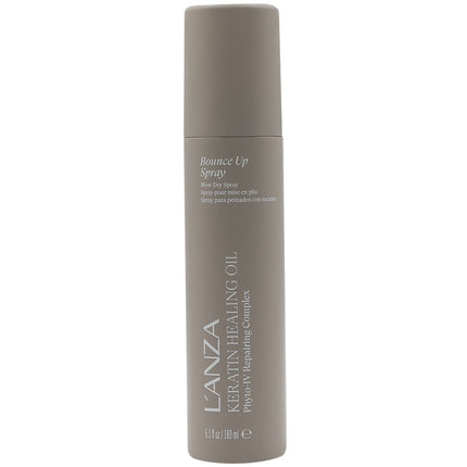 LANZA Keratin Healing Oil Bounce Up Spray - 180ml