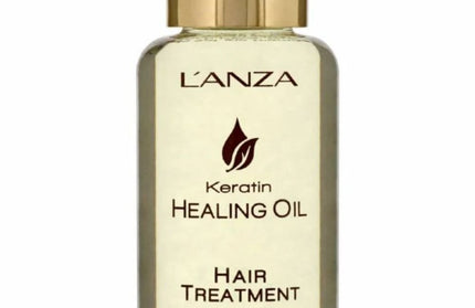 LANZA Keratin Healing Oil Hair Treatment - Sale