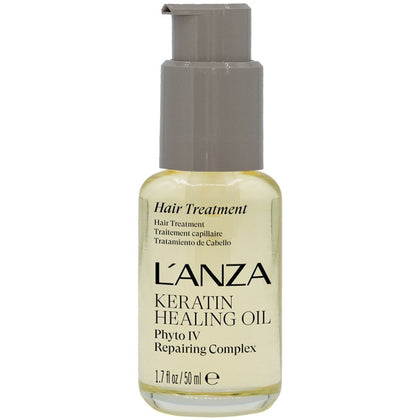 LANZA Keratin Healing Oil Hair Treatment