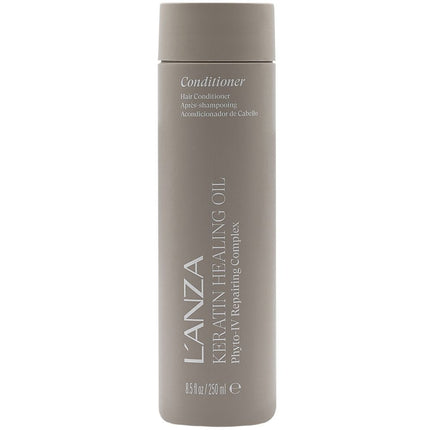 LANZA Keratin Healing Oil Lustrous Conditioner - 250ml