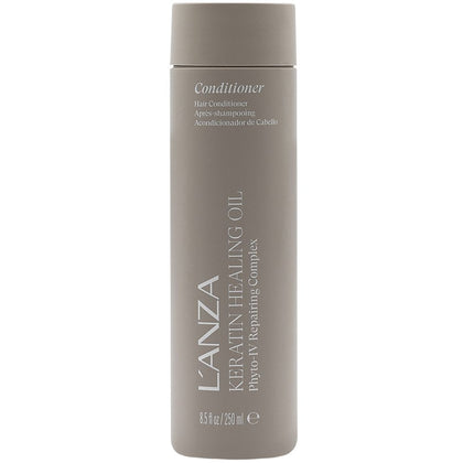 LANZA Keratin Healing Oil Lustrous Conditioner - 250ml