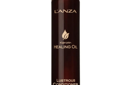 LANZA Keratin Healing Oil Lustrous Conditioner  - Sale