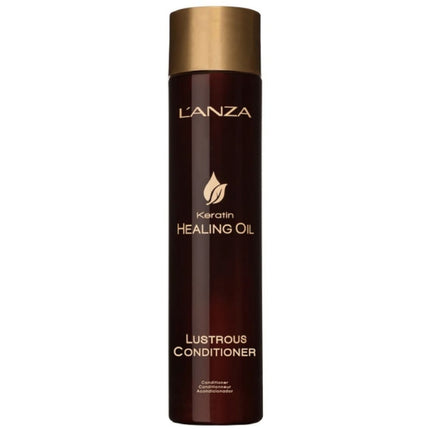 LANZA Keratin Healing Oil Lustrous Conditioner  - Sale