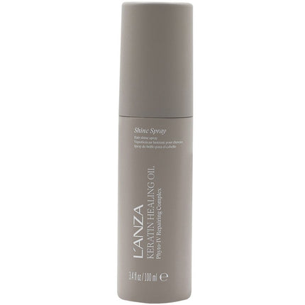 LANZA Keratin Healing Oil Shine Spray - 350ml