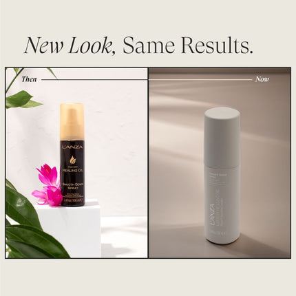 LANZA Keratin Healing Oil Smooth Down Spray - 100ml