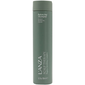 LANZA Scalp Therapy Balancing Shampoo - 300ml