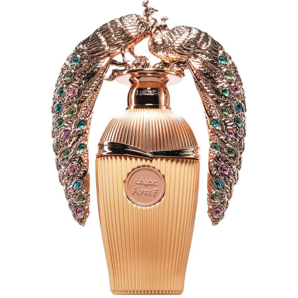 香水(女性用) Lattafa Afeef 100ml Lattafa Afeef Shop at Haarspullen.nl - €34.95