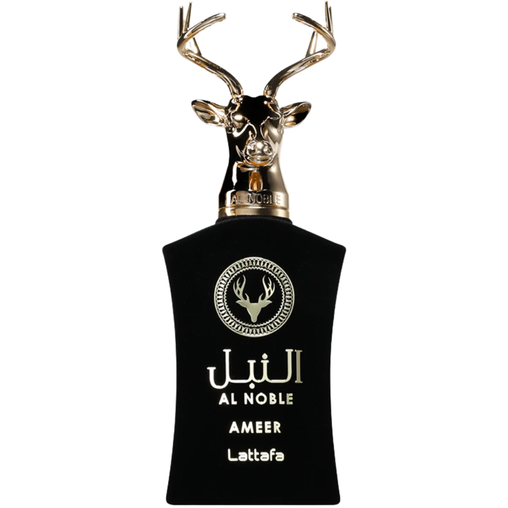 Lattafa Al Noble Ameer Eau de Parfum - 100ml
