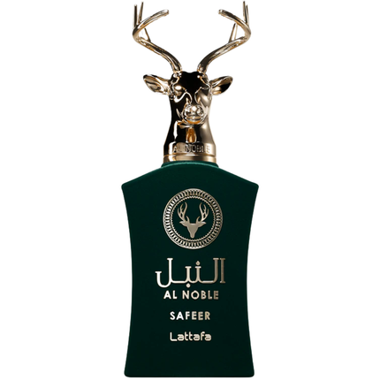Lattafa Al Noble Safeer Eau de Parfum - 100ml