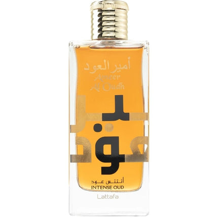 Lattafa Ameer Al Oudh Intense Oud  Eau de Parfum - 100ml
