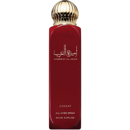 Lattafa Asdaaf Ameerat Al Arab - All Over Spray - 150ml