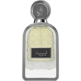 Lattafa Asdaaf Qarar Eau de Parfum - 80ml