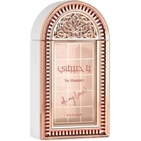 Lattafa Asdaaf Ya Habibti Eau de Parfum - 100ml