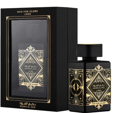 Lattafa Bade'e Al Oud For Glory Eau de Parfum - 100ml