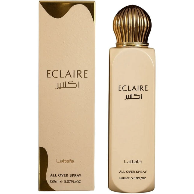 Lattafa Eclaire - All Over Spray - 150ml