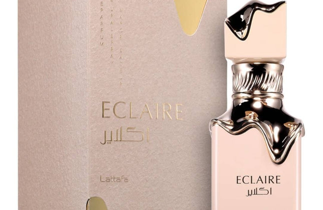 Lattafa Eclaire Eau de Parfum - 100ml
