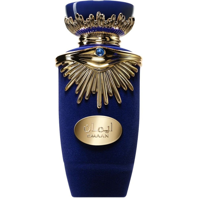 Lattafa Emaan Eau de Parfum - 100ml